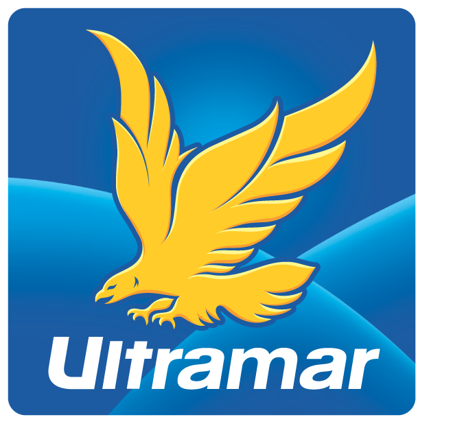 Ultramar Logo CMYK_medium_outlineblanc_ast‚risque_blanc