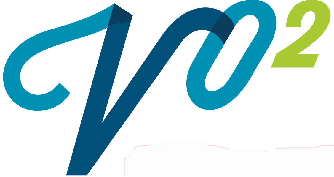 Logo Vo2 Club fond blanc