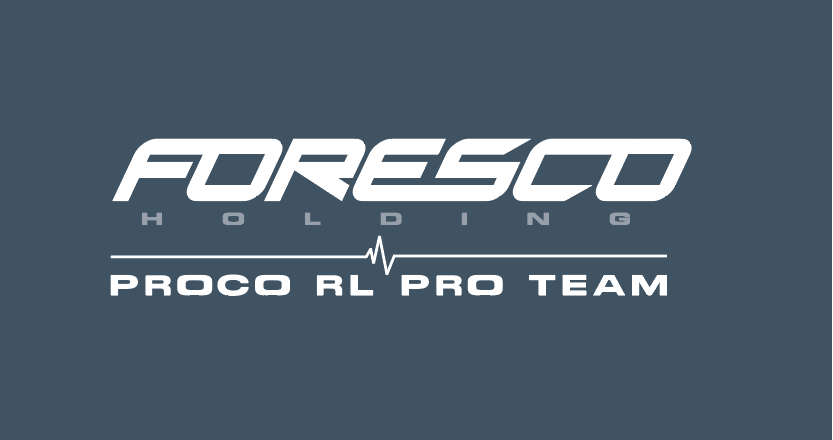 Logo Foresco Holding